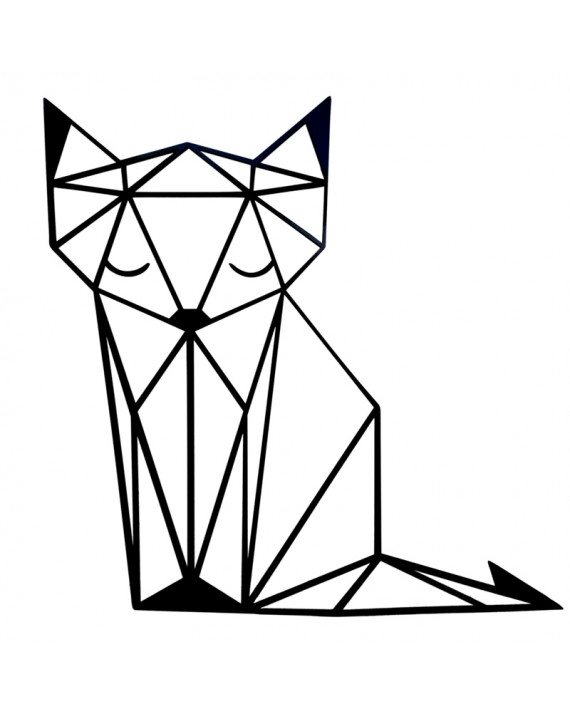 Escultura Gato - Marcel Haveroth