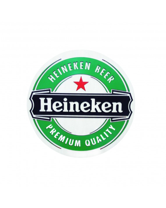 Quadro Heineken - Marcel Haveroth