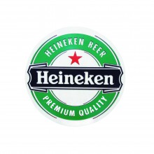 Quadro Heineken - Marcel Haveroth